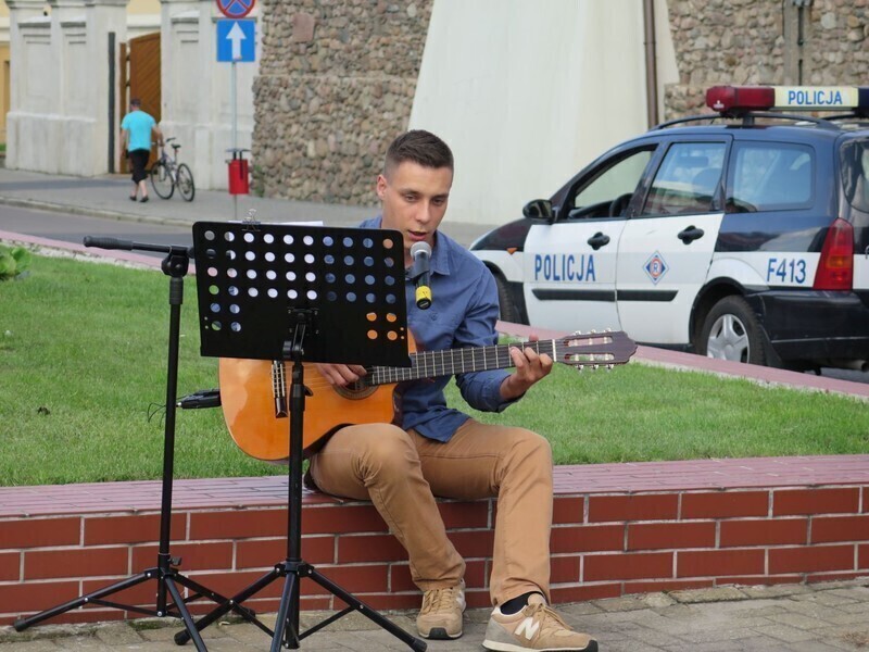 Zdjęcie 24: Godzina „W” w Piotrkowie