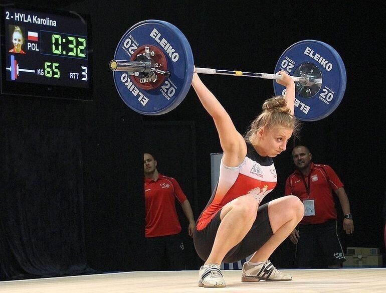 Czy Karolina obroni tytuł