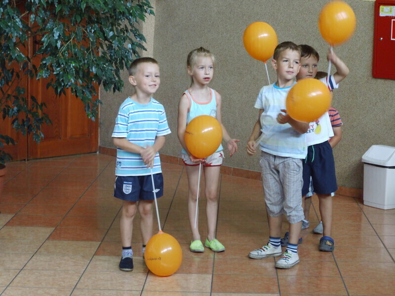 Zdjęcie 7: Letnie studio Radia Strefa zawitało do Moszczenicy