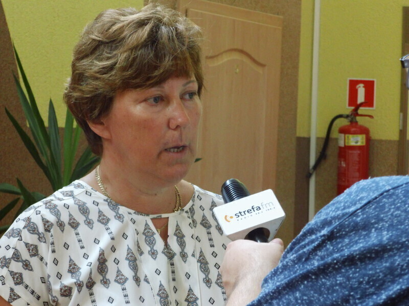 Zdjęcie 10: Letnie studio Radia Strefa zawitało do Moszczenicy