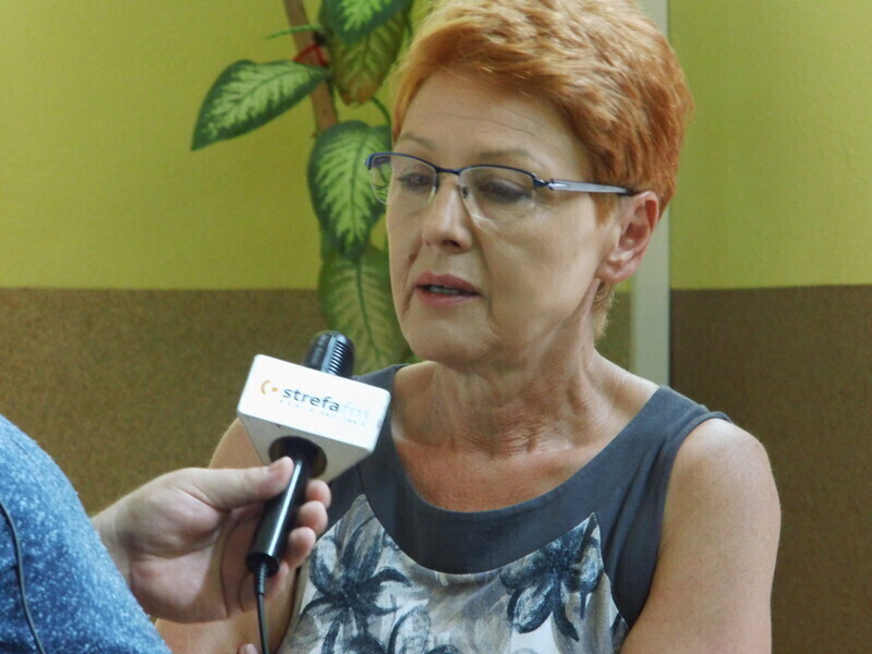 Zdjęcie 11: Letnie studio Radia Strefa zawitało do Moszczenicy