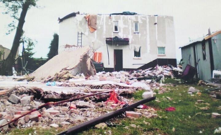 Zdjęcie 1: Trudno do tego wracać 