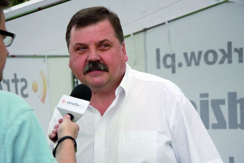 Co z podstrefą ekonomiczną w gm. Rozprza