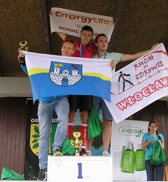 Zdjęcie 2: Piotrkowski walker nie do pokonania