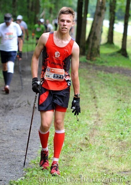 Zdjęcie 3: Piotrkowski walker nie do pokonania