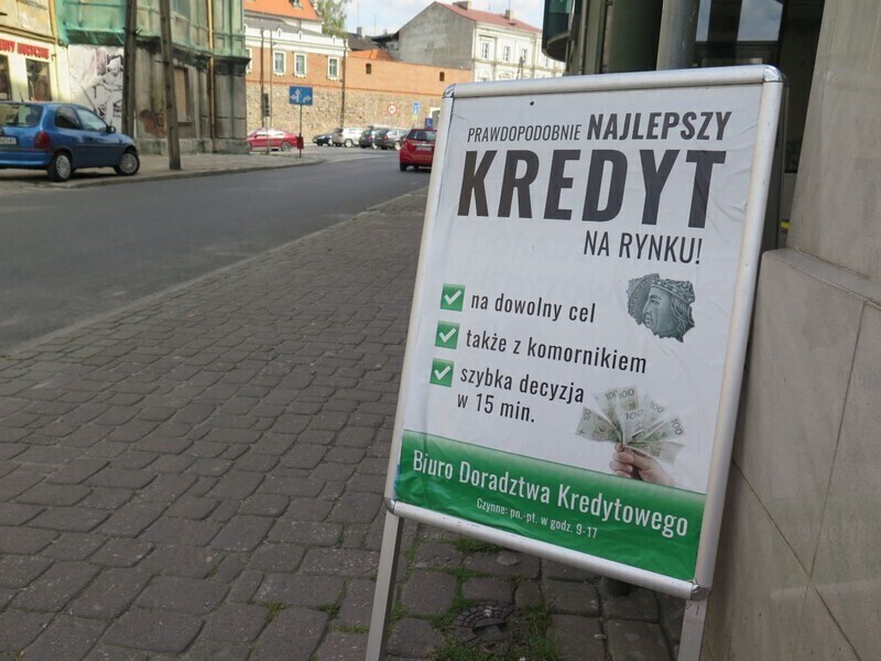 Zgłaszają się kolejni poszkodowani. Rzecznik konsumentów ostrzega