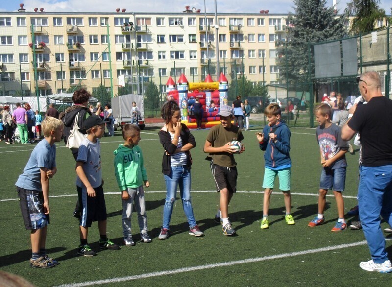 Zdjęcie 5: Bawili się na Wysokiej 