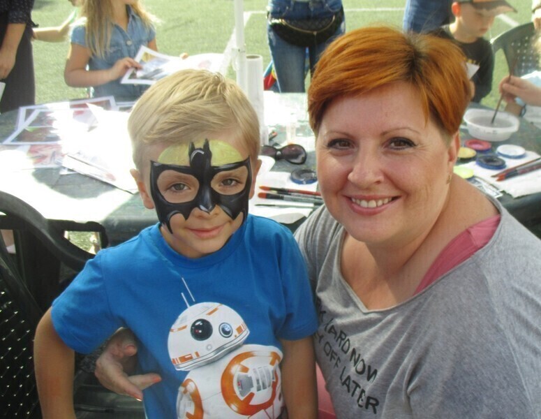 Zdjęcie 7: Bawili się na Wysokiej 