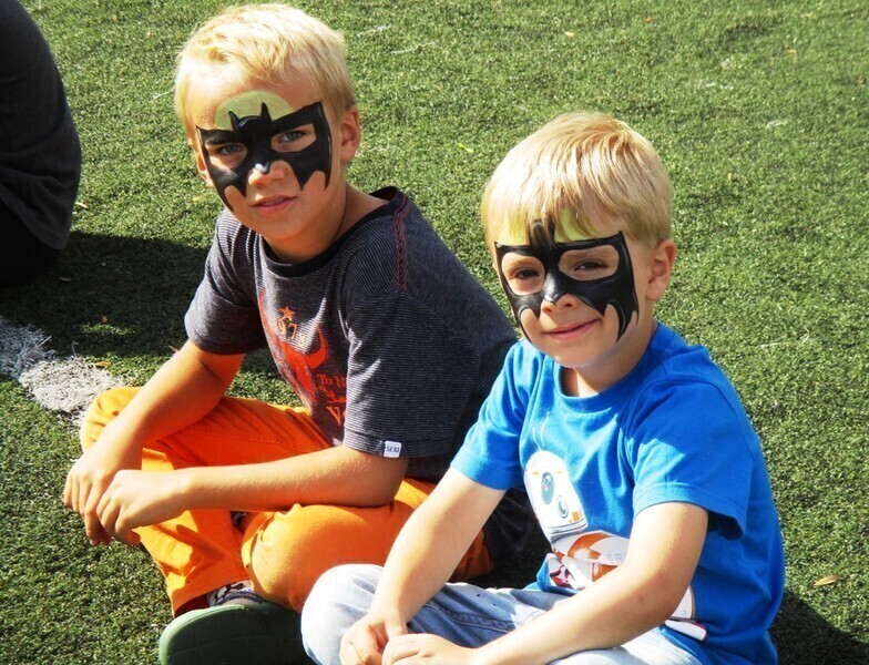 Zdjęcie 9: Bawili się na Wysokiej 