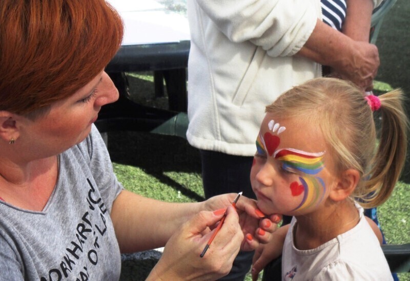 Zdjęcie 11: Bawili się na Wysokiej 