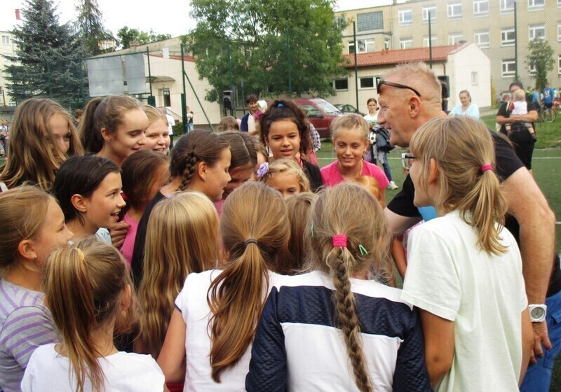 Zdjęcie 12: Bawili się na Wysokiej 