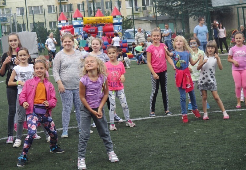 Zdjęcie 15: Bawili się na Wysokiej 