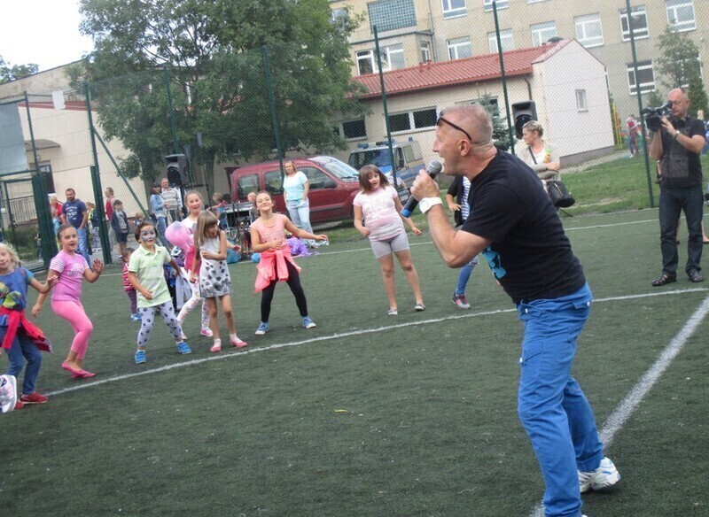 Zdjęcie 18: Bawili się na Wysokiej 