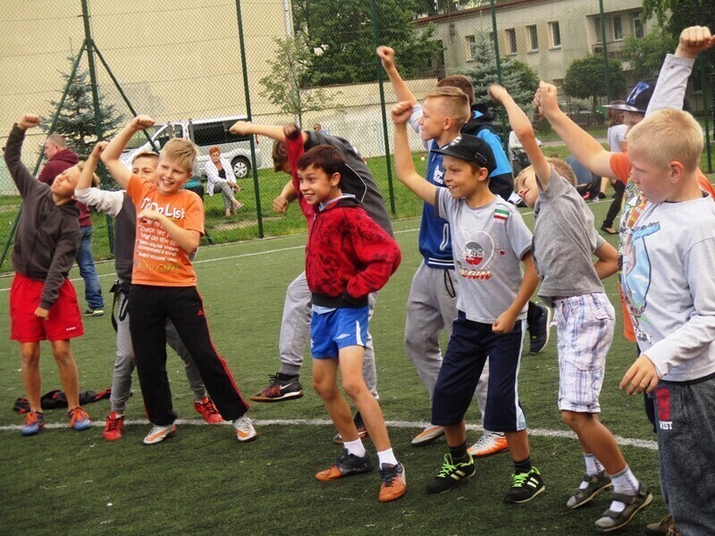 Zdjęcie 19: Bawili się na Wysokiej 