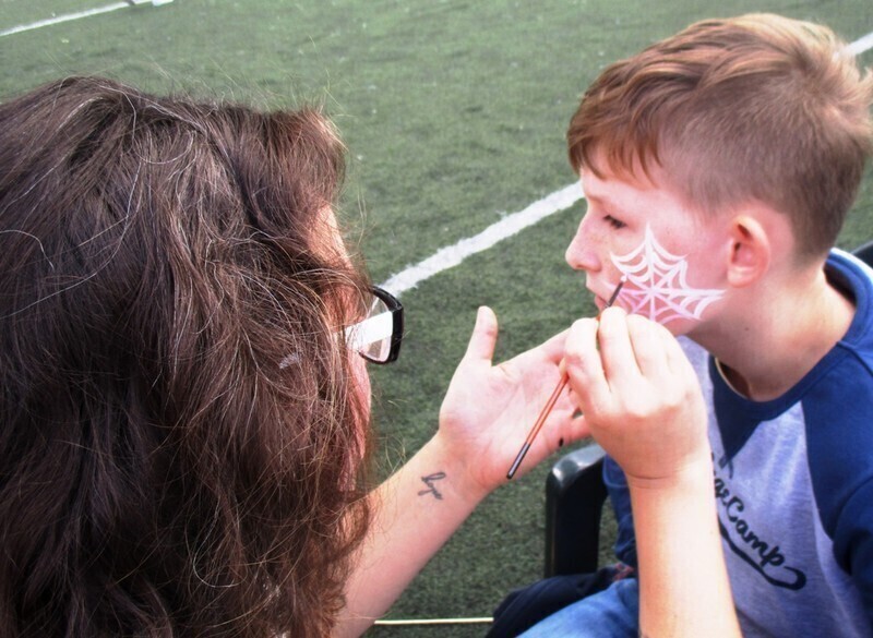 Zdjęcie 20: Bawili się na Wysokiej 