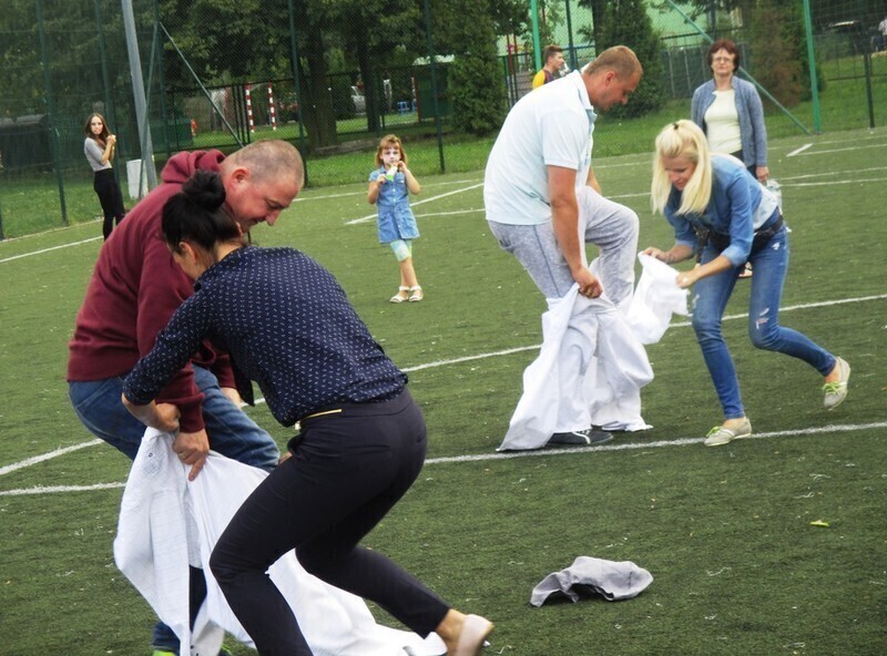 Zdjęcie 22: Bawili się na Wysokiej 