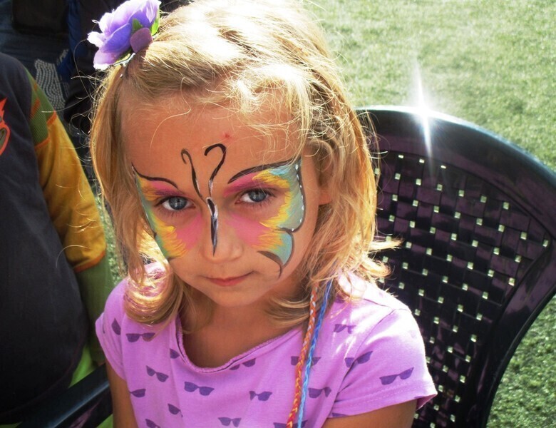 Zdjęcie 24: Bawili się na Wysokiej 