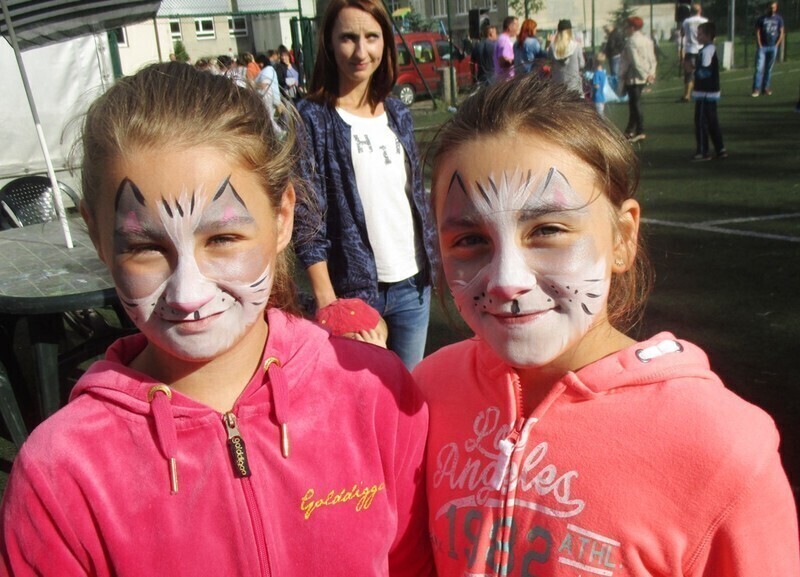 Zdjęcie 25: Bawili się na Wysokiej 