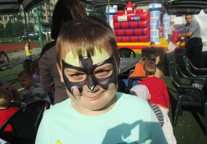 Zdjęcie 26: Bawili się na Wysokiej 