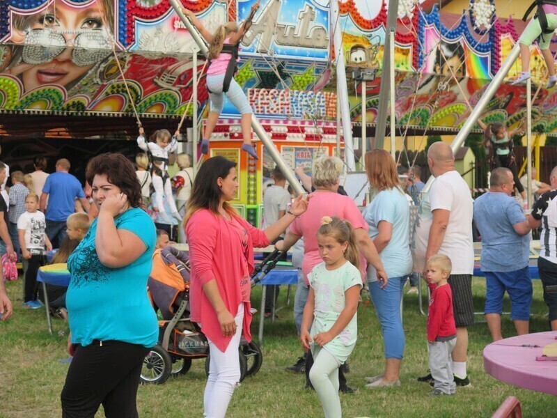 Zdjęcie 3: Sulejów w rytmie disco polo 