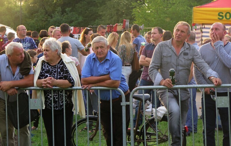 Zdjęcie 4: Sulejów w rytmie disco polo 