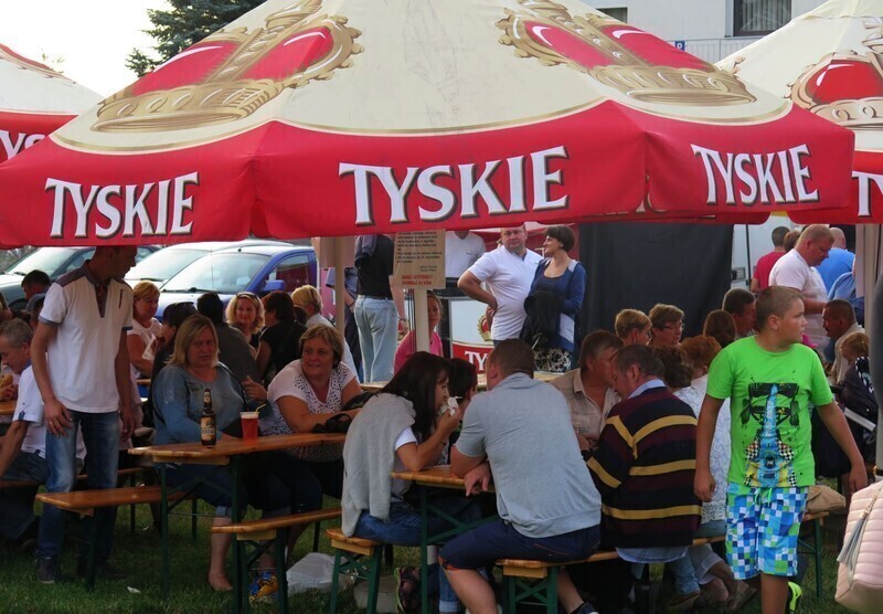 Zdjęcie 5: Sulejów w rytmie disco polo 