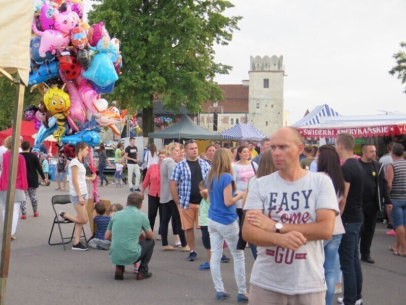Zdjęcie 6: Sulejów w rytmie disco polo 