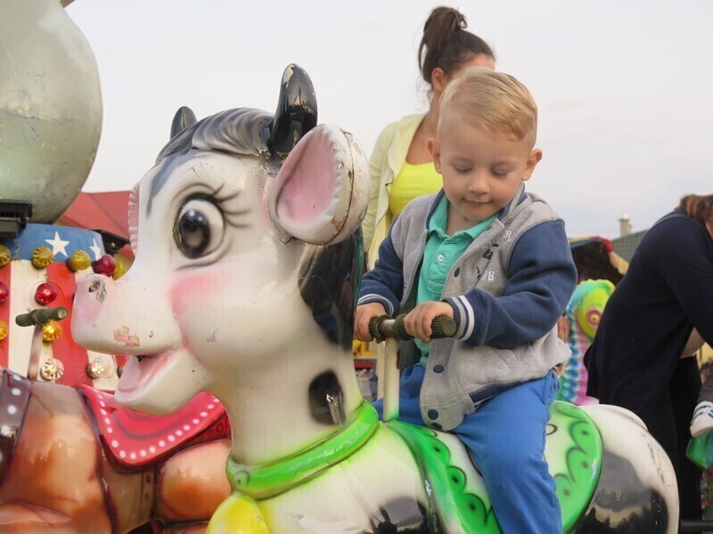 Zdjęcie 7: Sulejów w rytmie disco polo 