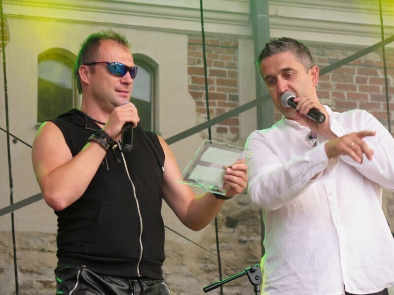 Zdjęcie 8: Sulejów w rytmie disco polo 