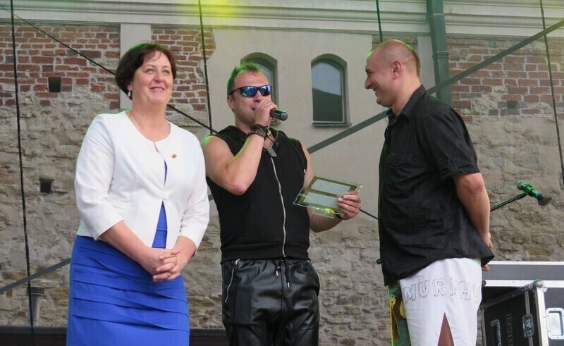 Zdjęcie 11: Sulejów w rytmie disco polo 