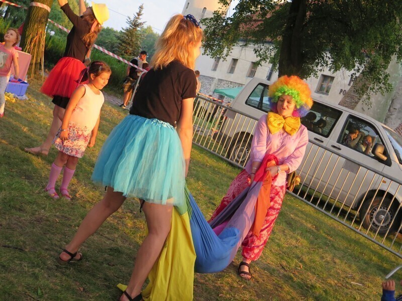 Zdjęcie 12: Sulejów w rytmie disco polo 