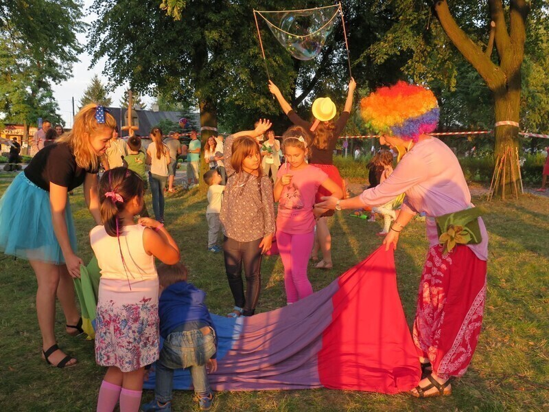 Zdjęcie 13: Sulejów w rytmie disco polo 