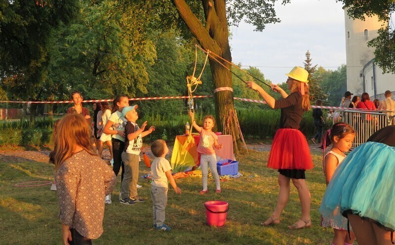 Zdjęcie 14: Sulejów w rytmie disco polo 