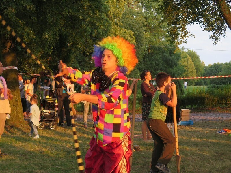 Zdjęcie 15: Sulejów w rytmie disco polo 