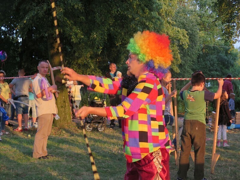 Zdjęcie 16: Sulejów w rytmie disco polo 
