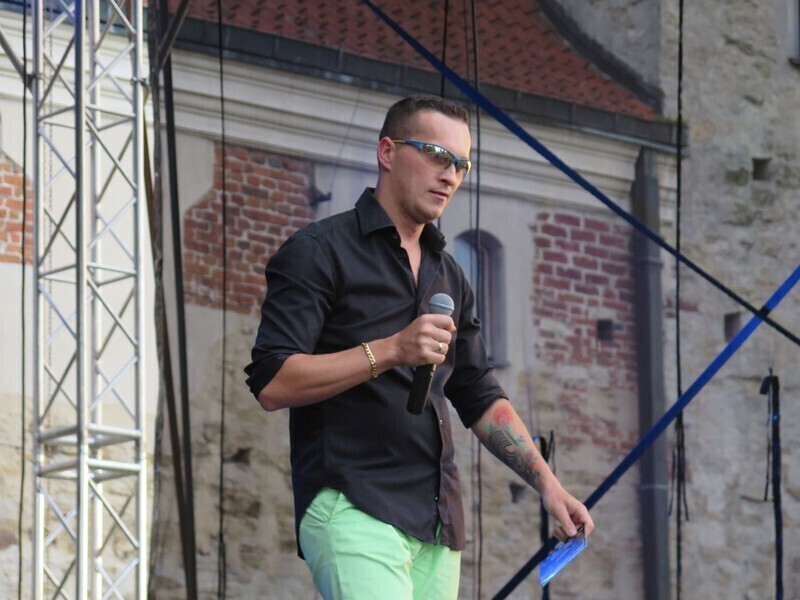 Zdjęcie 18: Sulejów w rytmie disco polo 