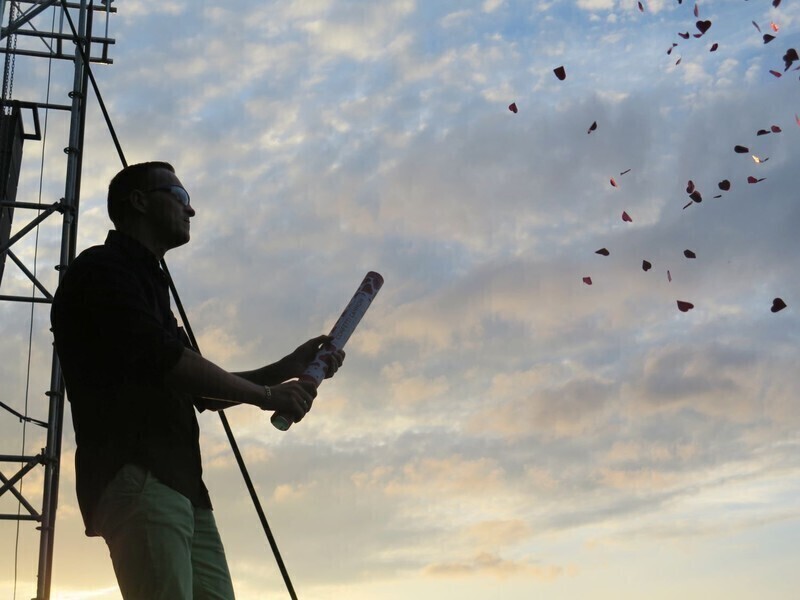 Zdjęcie 19: Sulejów w rytmie disco polo 