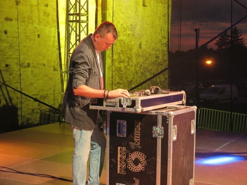 Zdjęcie 20: Sulejów w rytmie disco polo 