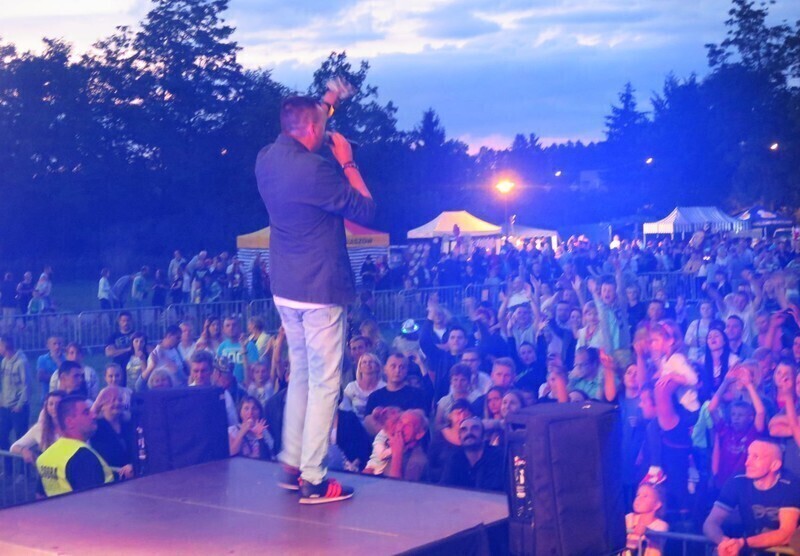 Zdjęcie 21: Sulejów w rytmie disco polo 