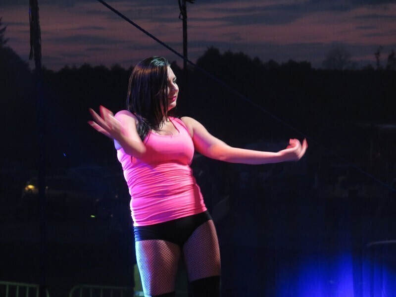 Zdjęcie 22: Sulejów w rytmie disco polo 