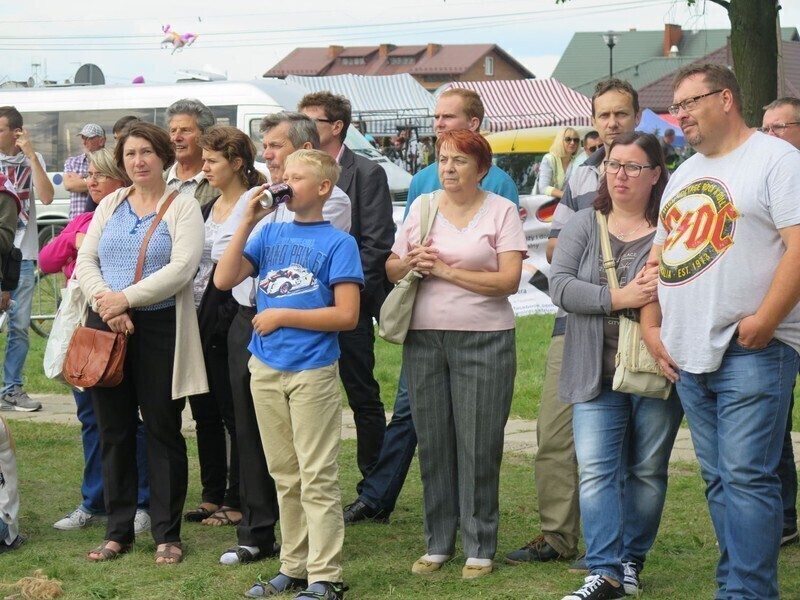 Zdjęcie 11: Średniowieczna biesiada w Sulejowie
