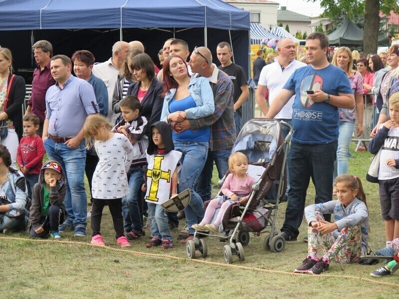 Zdjęcie 12: Średniowieczna biesiada w Sulejowie
