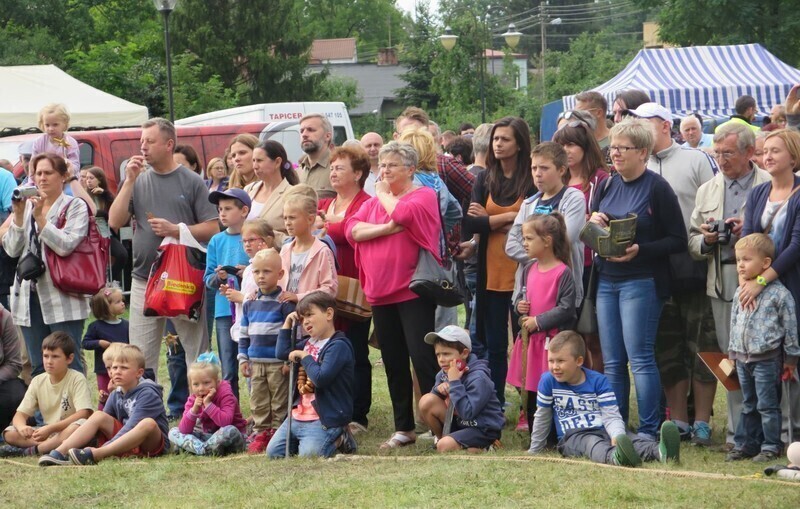 Zdjęcie 14: Średniowieczna biesiada w Sulejowie
