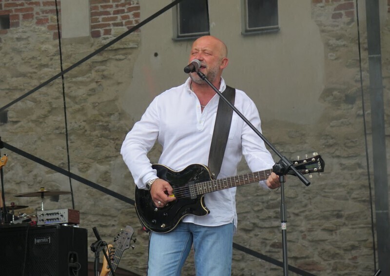 Zdjęcie 18: Średniowieczna biesiada w Sulejowie