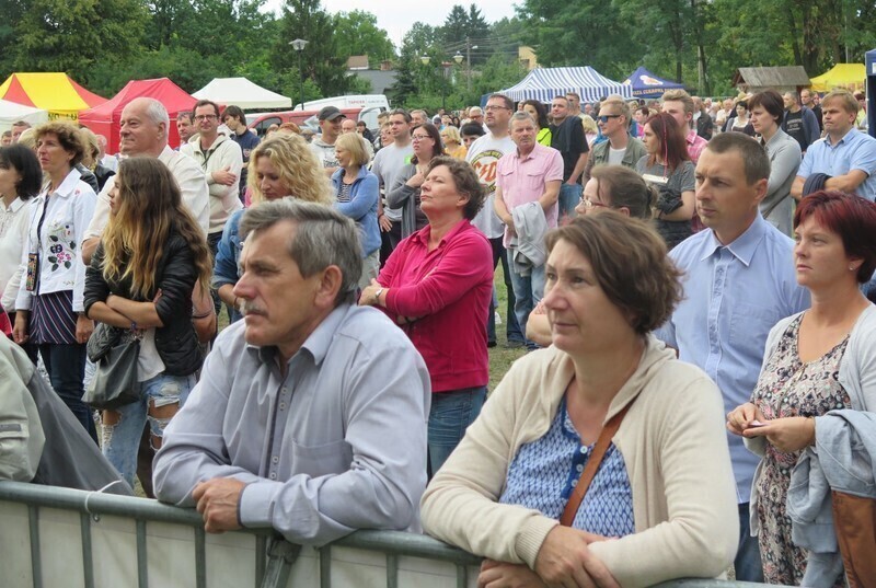 Zdjęcie 21: Średniowieczna biesiada w Sulejowie