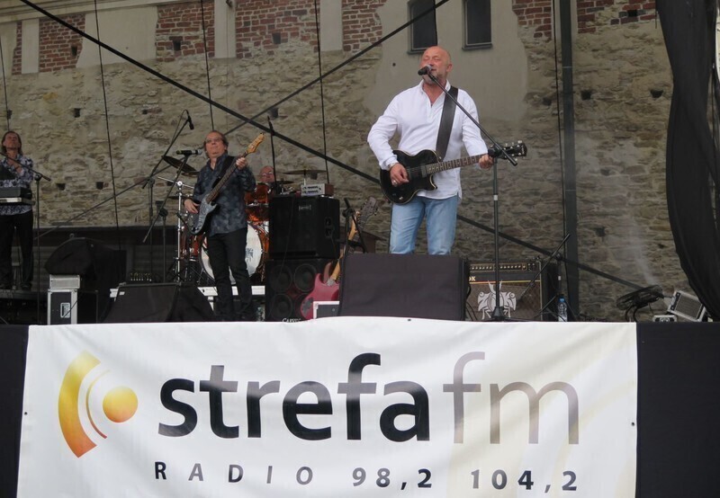 Zdjęcie 22: Średniowieczna biesiada w Sulejowie