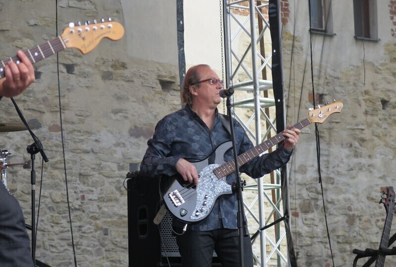 Zdjęcie 24: Średniowieczna biesiada w Sulejowie