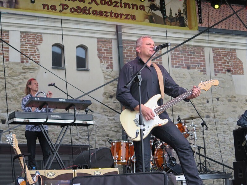 Zdjęcie 29: Średniowieczna biesiada w Sulejowie