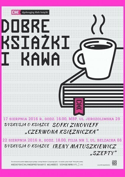 O czym podyskutują w sierpniu