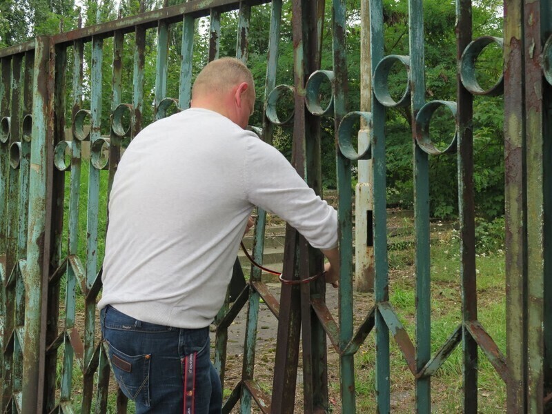 Zdjęcie 5: Starej Piotrcovii trochę żal. Zobacz galerię!